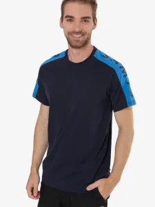 Sam 73 Koszulka Niebieski #170130