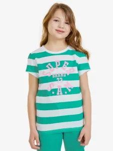 Sam 73 Siobhan Koszulka dziecięce Zielony #152565