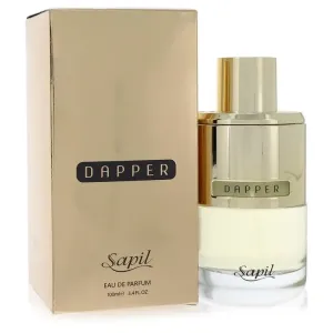 Dapper - Sapil Eau De Parfum Spray 100 ml