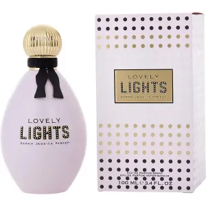 Lovely Lights - Sarah Jessica Parker Eau De Parfum Spray 100 ml
