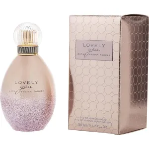 Lovely You - Sarah Jessica Parker Eau De Parfum Spray 50 ml