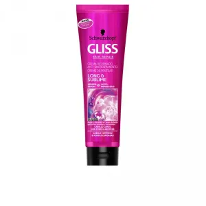 Gliss Hair Repair Long & Sublime - Schwarzkopf Pielęgnacja włosów 150 ml