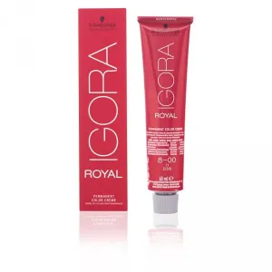 Igora royal - Schwarzkopf Farbowanie włosów 60 ml