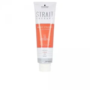 Strait Therapy 1 Crème Lissante - Schwarzkopf Pielęgnacja włosów 300 ml