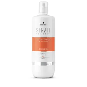 Strait Therapy Lait Neutralisant - Schwarzkopf Pielęgnacja włosów 1000 ml