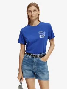 Podkoszulki damskie Scotch & Soda