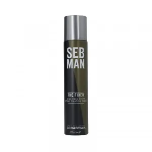 Seb Man The Fixer High Hold Spray - Sebastian Pielęgnacja włosów 200 ml
