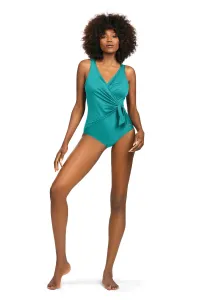 Damski jednoczęściowy kostium kąpielowy 1069JA4 1 Jamaica4