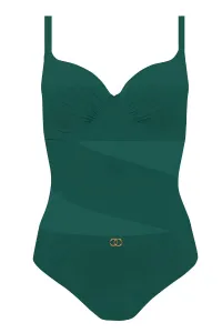 Damski jednoczęściowy kostium kąpielowy 964V 7 Fashion5