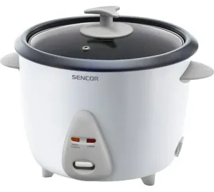 Sencor SRM 1500WH garnek do gotowania ryżu,