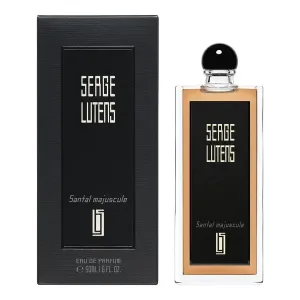 Santal Majuscule - Serge Lutens Eau De Parfum Spray 50 ml #578038