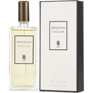 Un Bois Vanille - Serge Lutens Eau De Parfum Spray 50 ml #477669
