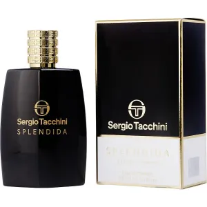 Splendida - Sergio Tacchini Eau De Parfum Spray 100 ml