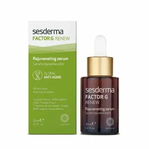 Factor G Renew Rejuvenating Sérum - Sesderma Serum i wzmacniacz 30 ml