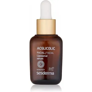Acglicolic Liposomal Sérum - Sesderma Serum i wzmacniacz 30 ml