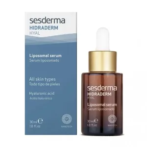 Hidraderm Hyal Liposomal Sérum - Sesderma Serum i wzmacniacz 30 ml