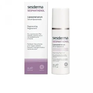 Sespanthenol Liposomal Sérum - Sesderma Serum i wzmacniacz 30 ml