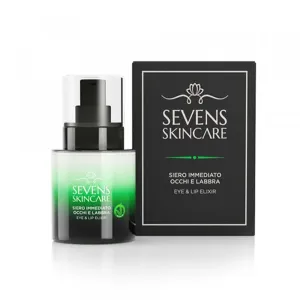 Eye & Lip Elixir - Sevens Skincare Kontur oka 30 ml
