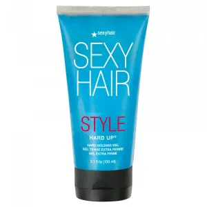 Style Sexy Hair Gel Tenue Extra Ferme - Sexy Hair Pielęgnacja włosów 150 ml