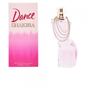 Dance - Shakira Eau De Toilette Spray 50 ml