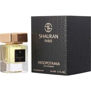 Mesopotamia - Shauran Eau De Parfum Spray 50 ml