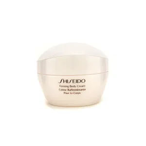 Global Body Care Crème Raffermissante Pour Le Corps - Shiseido Olejek do ciała, balsam i krem 200 ml