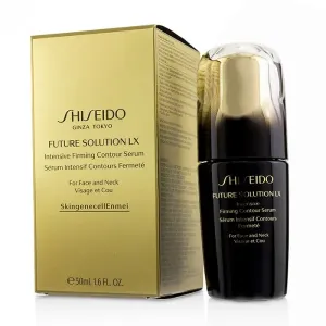 Sérum Intensif Contours Fermeté Future Solution LX - Shiseido Serum i wzmacniacz 50 ml