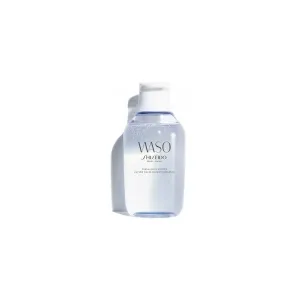 Waso Lotion Gelée Rafraichissante - Shiseido Olejek do ciała, balsam i krem 150 ml