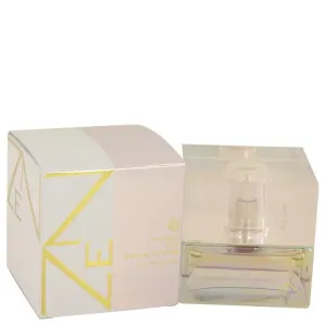 Zen White Heat - Shiseido Eau De Parfum Spray 50 ML