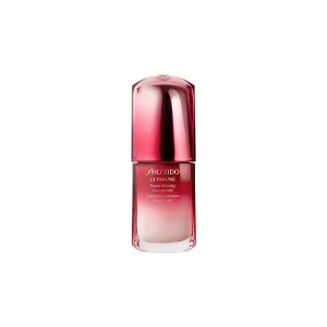Concentré Activateur Energisant Ultimune - Shiseido Pielęgnacja przeciwstarzeniowa i przeciwzmarszczkowa 50 ml