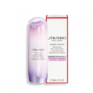 Correcteur Tâches Révélateur De Lumière White Lucent - Shiseido Serum i wzmacniacz 30 ml