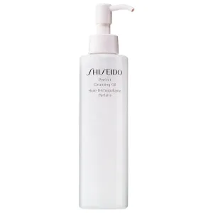 Huile Démaquillante Parfaite The Essentials - Shiseido Zmywacz do makijażu 180 ml