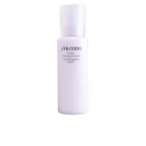 Lait Démaquillant Enrichi - Shiseido Środek oczyszczający - Środek do usuwania makijażu 200 ml