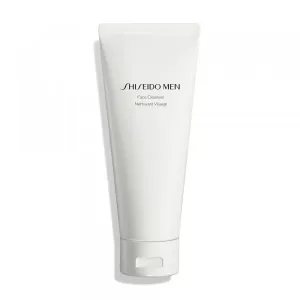 Nettoyant Visage - Shiseido Środek oczyszczający - Środek do usuwania makijażu 125 ml