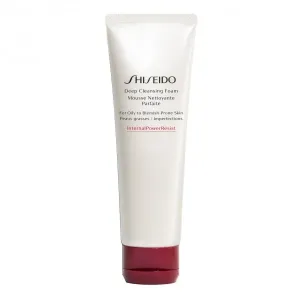 Mousse Nettoyante Parfaite - Shiseido Środek oczyszczający - Środek do usuwania makijażu 125 ml