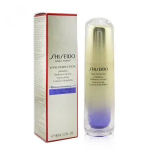 Vital Perfection Sérum Eclat Contours Redéfinis - Shiseido Serum i wzmacniacz 40 ml