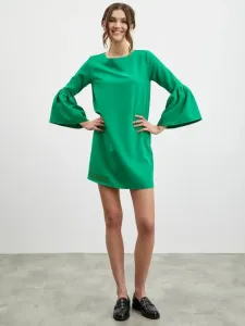 SIMPO Star Sukienka Zielony