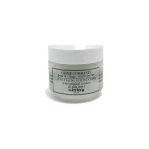 Crème Gommante - Sisley Peeling do twarzy i środek złuszczający 50 ml
