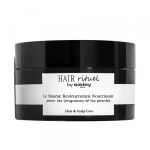 Hair Rituel Le Baume Restructurant Nourrissant - Sisley Pielęgnacja włosów 15 g