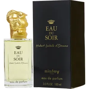 Eau Du Soir - Sisley Eau De Parfum Spray 100 ml #145178