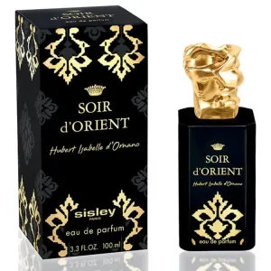 Soir d'Orient - Sisley Eau De Parfum Spray 100 ML #139190