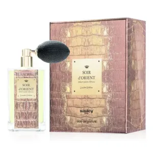 Soir D'Orient - Sisley Eau De Parfum Spray 100 ml #473026