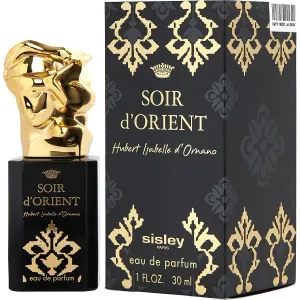Soir D'Orient - Sisley Eau De Parfum Spray 30 ml