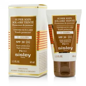 Super Soin Solaire Teinté - Sisley Ochrona przeciwsłoneczna 40 ml
