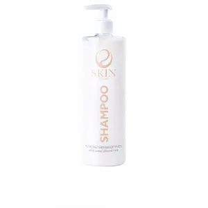 Shampoo Strengthens & Softnes - Skin O2 Szampon 500 ml