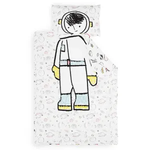 Sleepwise Soft Wonder Kids-Edition, pościel, 100 x 135 cm, 40 x 60 cm, oddychająca, mikrofibra #94043