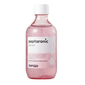 Peptaronic Serum - SNP Serum i wzmacniacz 220 ml