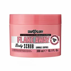 Flake Away Gommage Corporel - Soap & Glory Peeling i złuszczacz do ciała 300 ml