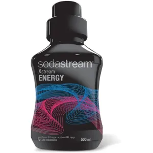 SodaStream Syrop Energy, 500 ml