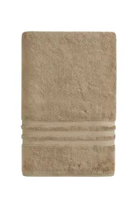 Ręcznik kąpielowy PREMIUM 75x160 cm Beżowy